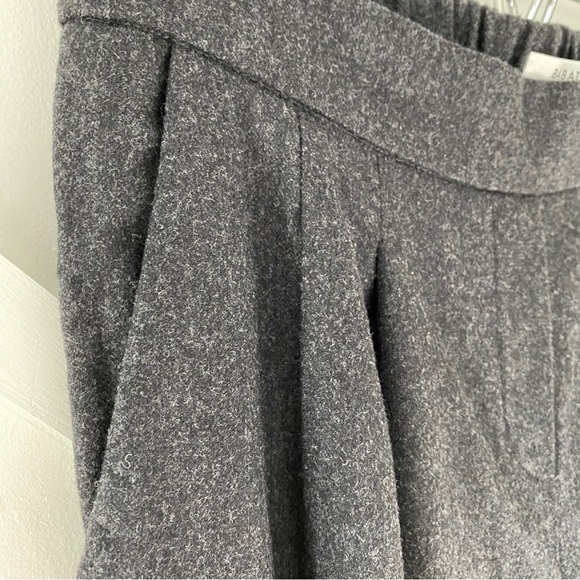 Aritzia Babaton Cohen Wool Cashmere Pant - 2 - Picture 8 of 15